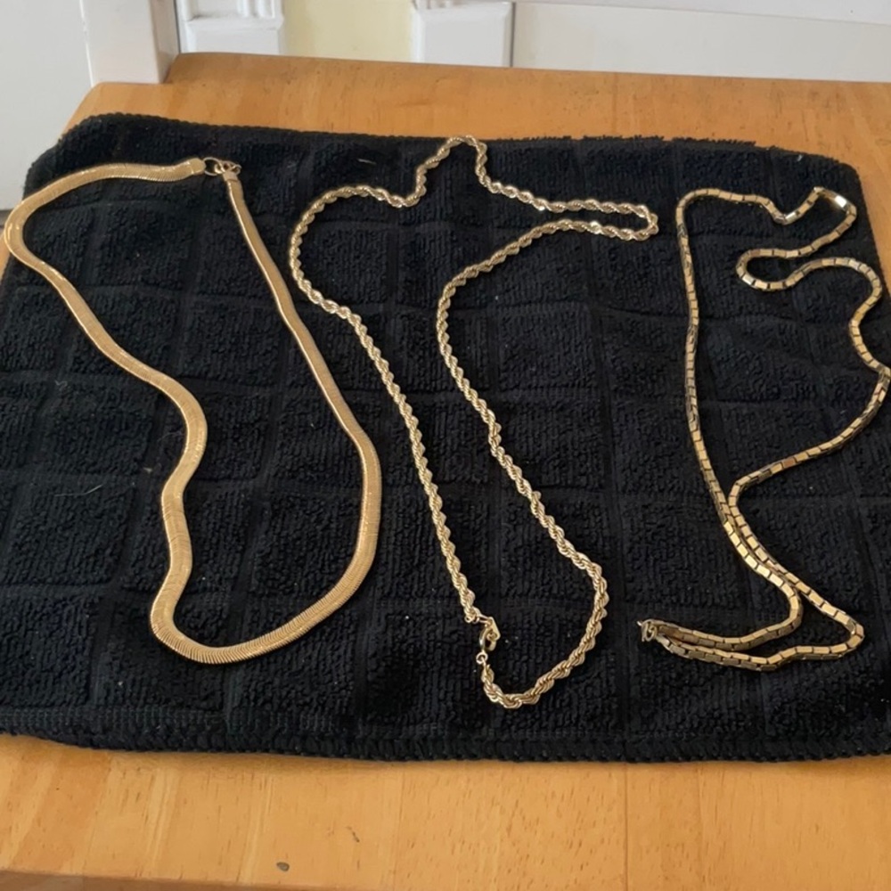 Fashion chains